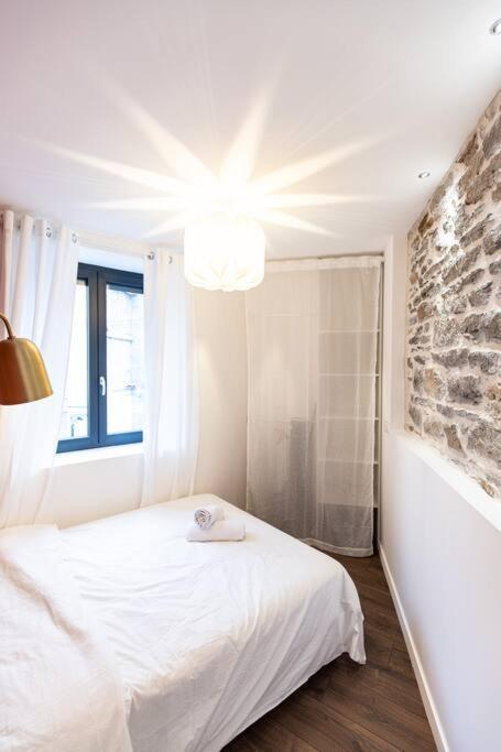 Le Refuge - Residence Hestia Saint-Etienne  Exteriör bild
